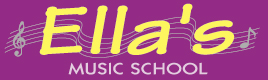Ella's Music